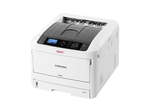 OKI C824dn, LED, Väri, 1200 x 600 DPI, A3, 26 ppm, Verkkovalmius