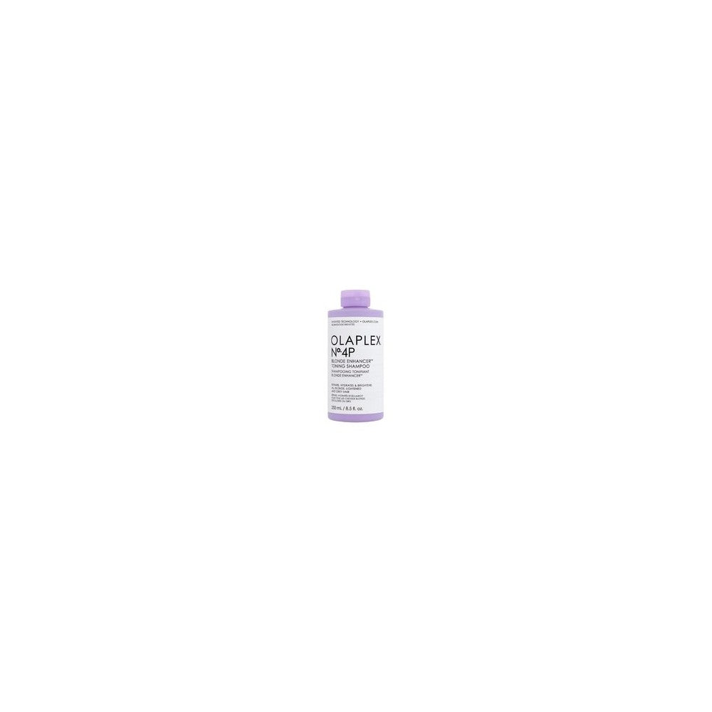 Olaplex Blonde Toning Shampoo N ° 4P 250 ml