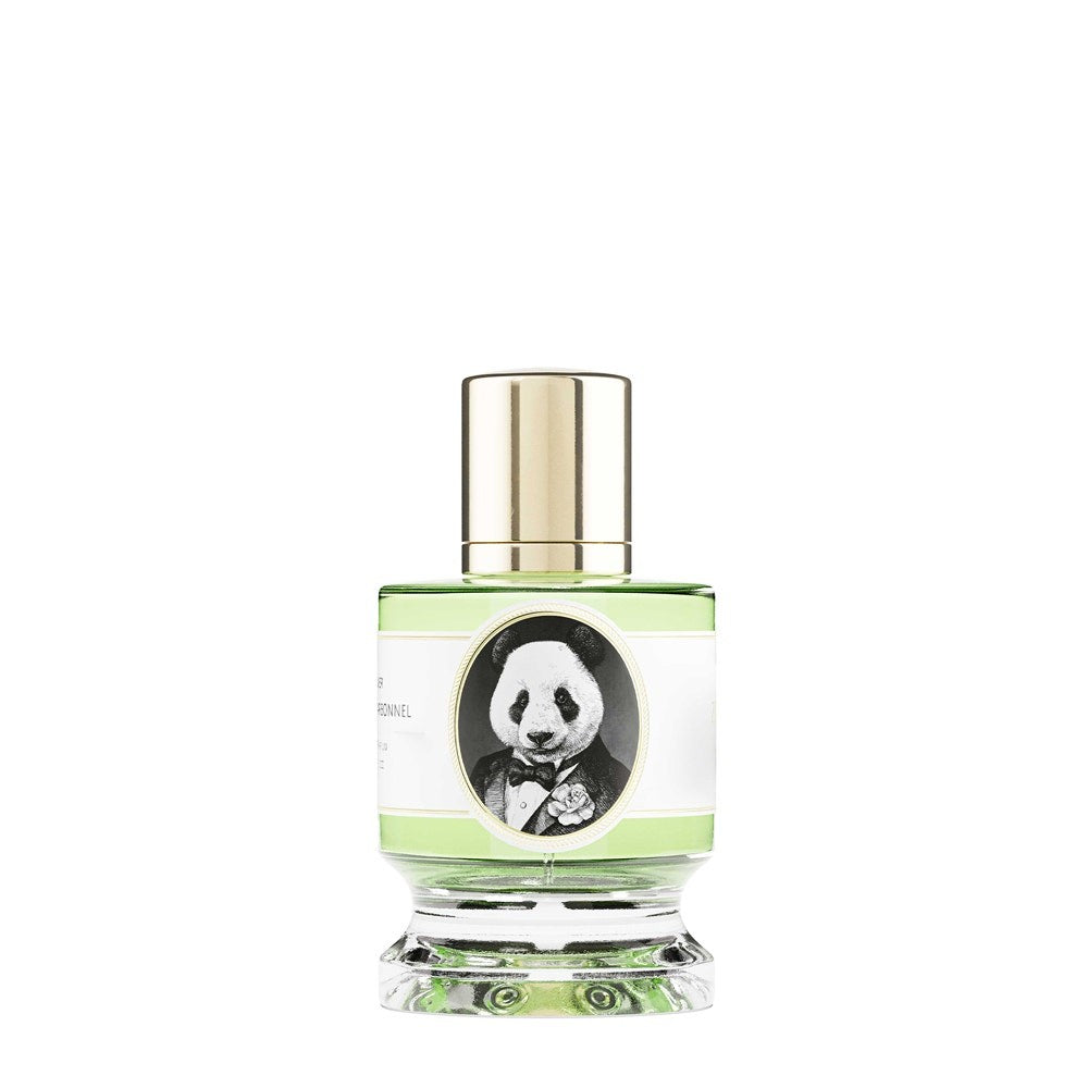 Zoologi Panda hajuveden uute 60 ml