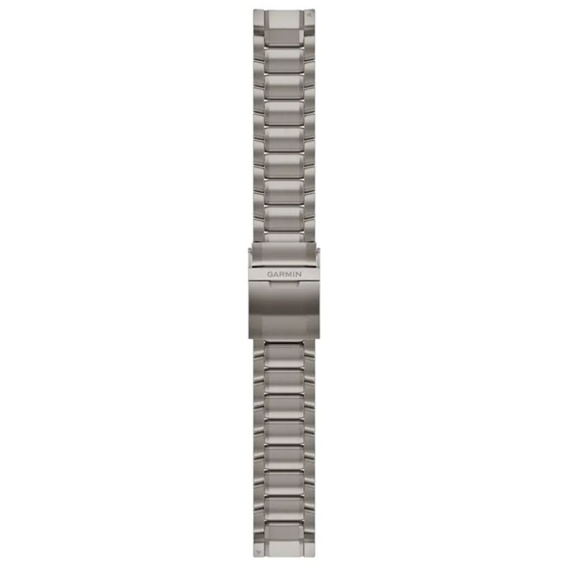 Garmin QuickFit 22 -rannekkeet