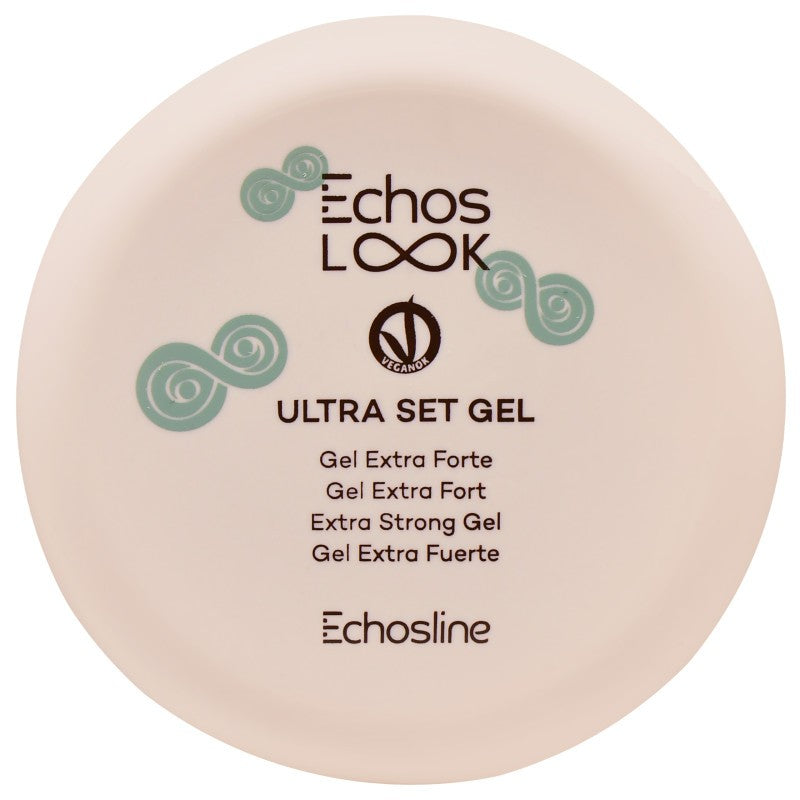 Echosline Echos Look Ultra Set Geeli Extra Vahva 200ml