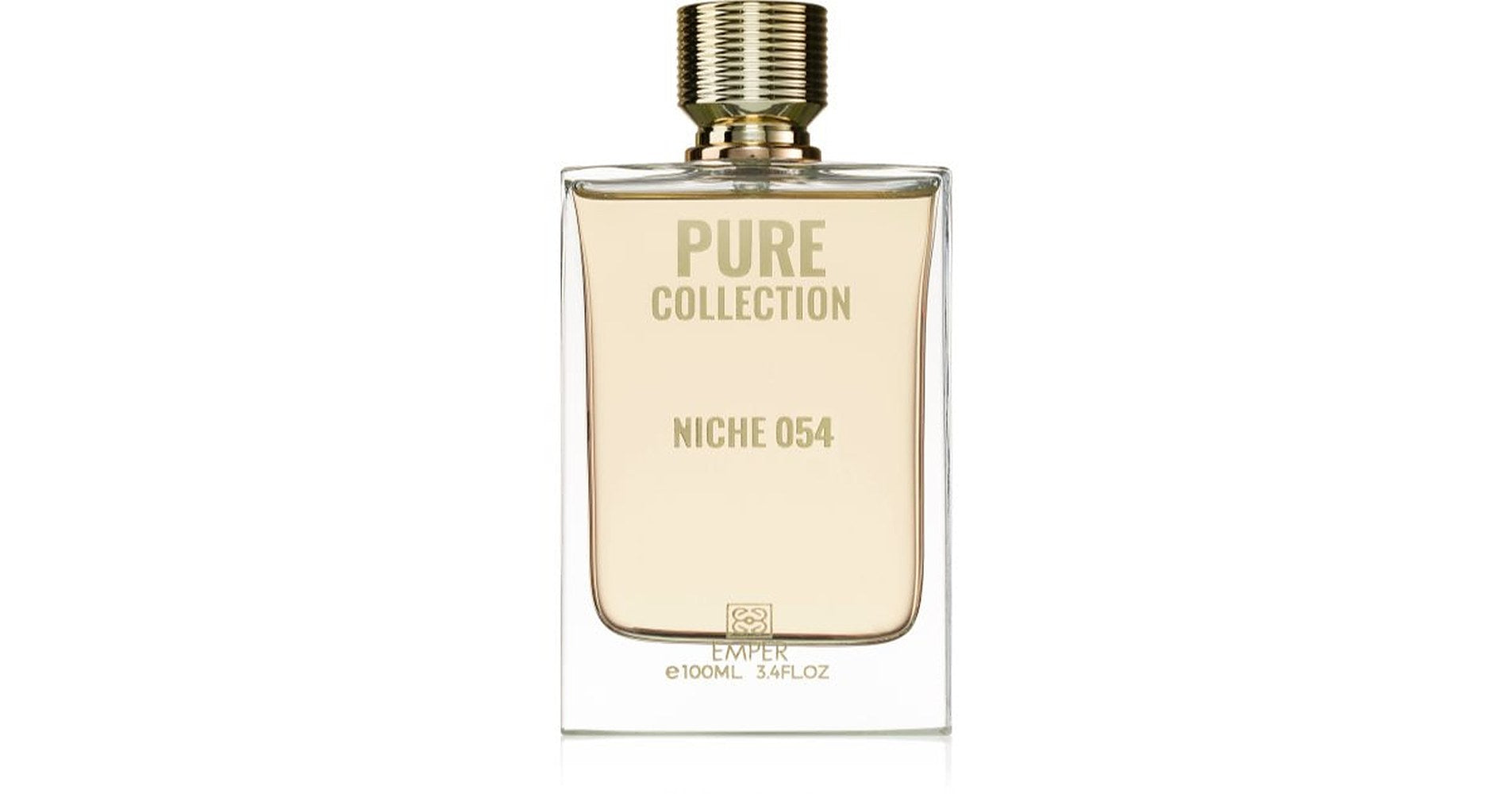 Emper Pure Collection Niche 054 Eau De Parfum Unisex 100 ml