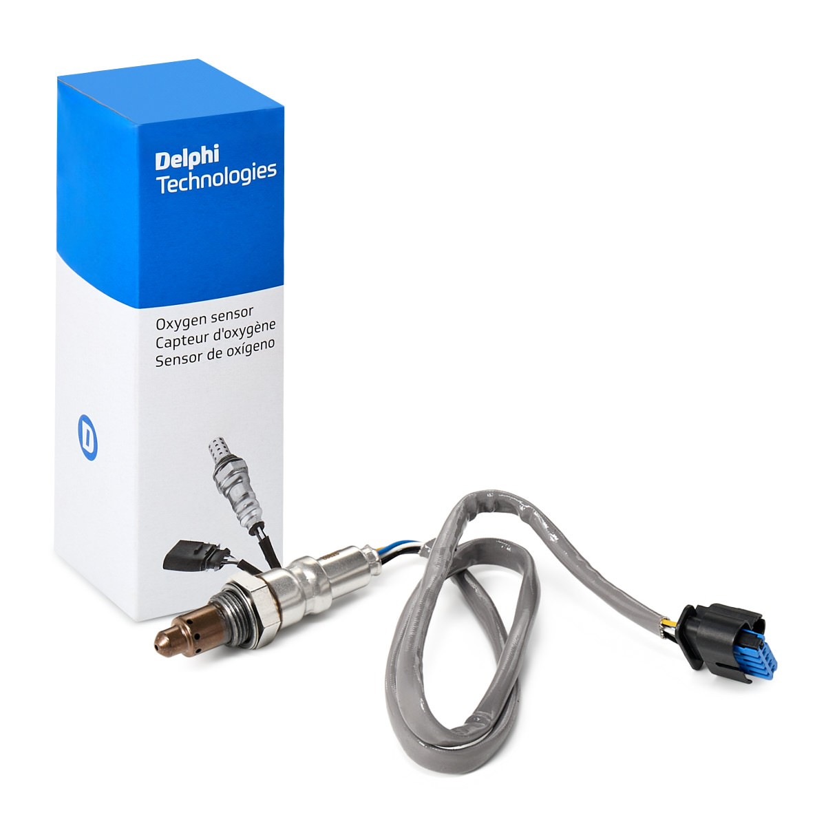 Lambdatunnistin DELPHI ES21498-12B1