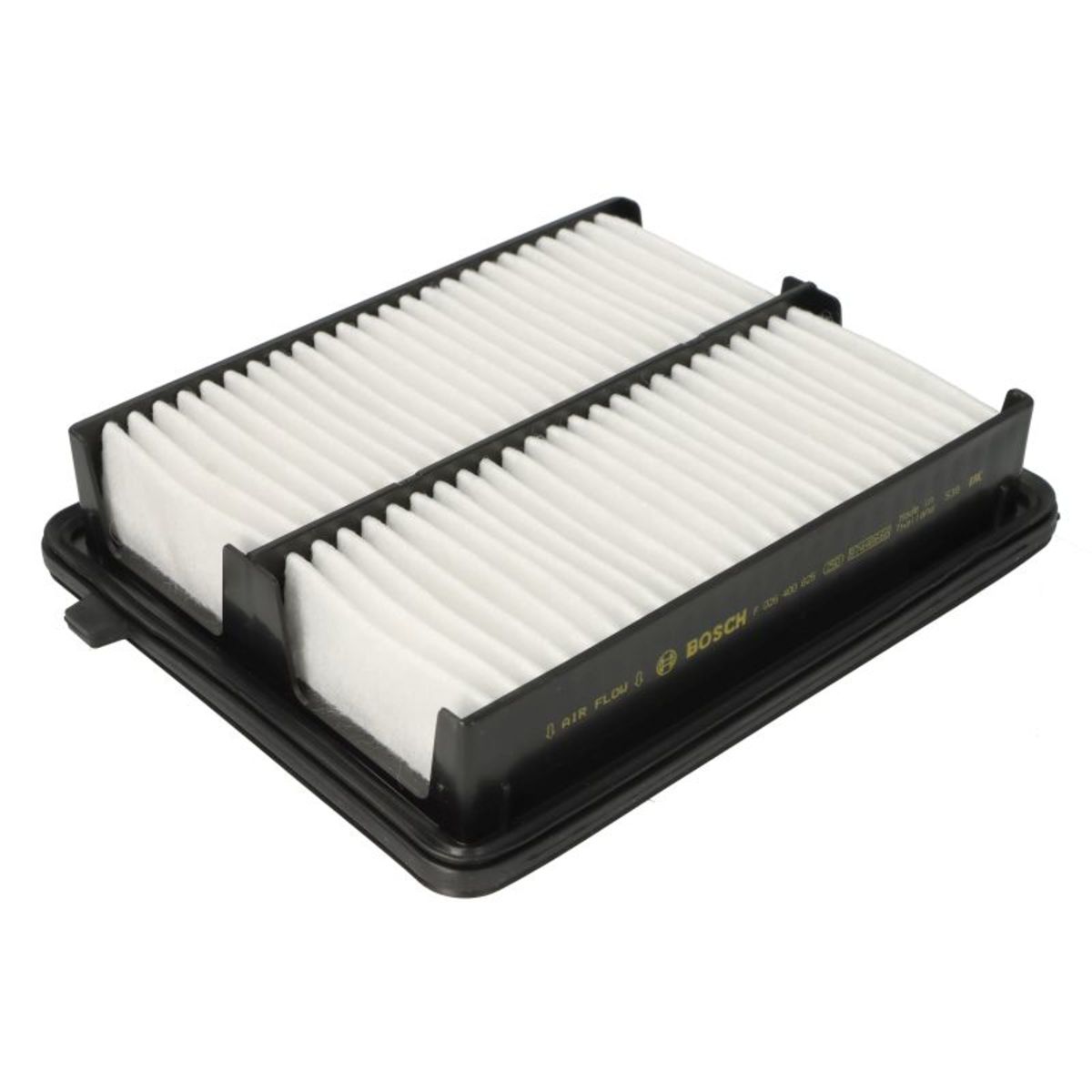 Ilmansuodatin BOSCH F 026 400 825