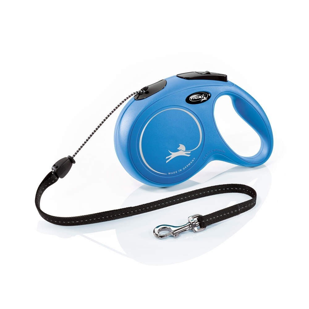 Flexi New Classic Cord M, 8 m / 20 kg