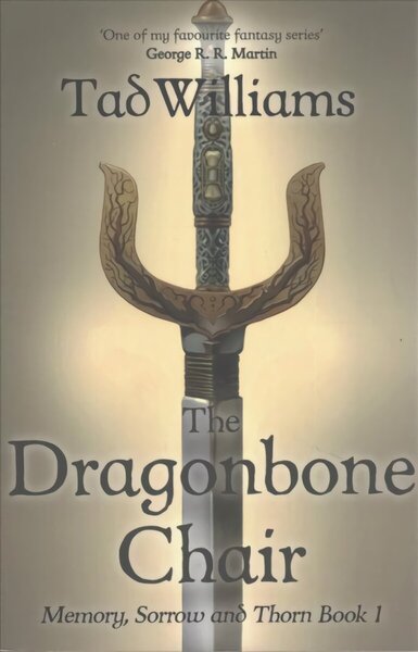 The Dragonbone Chair