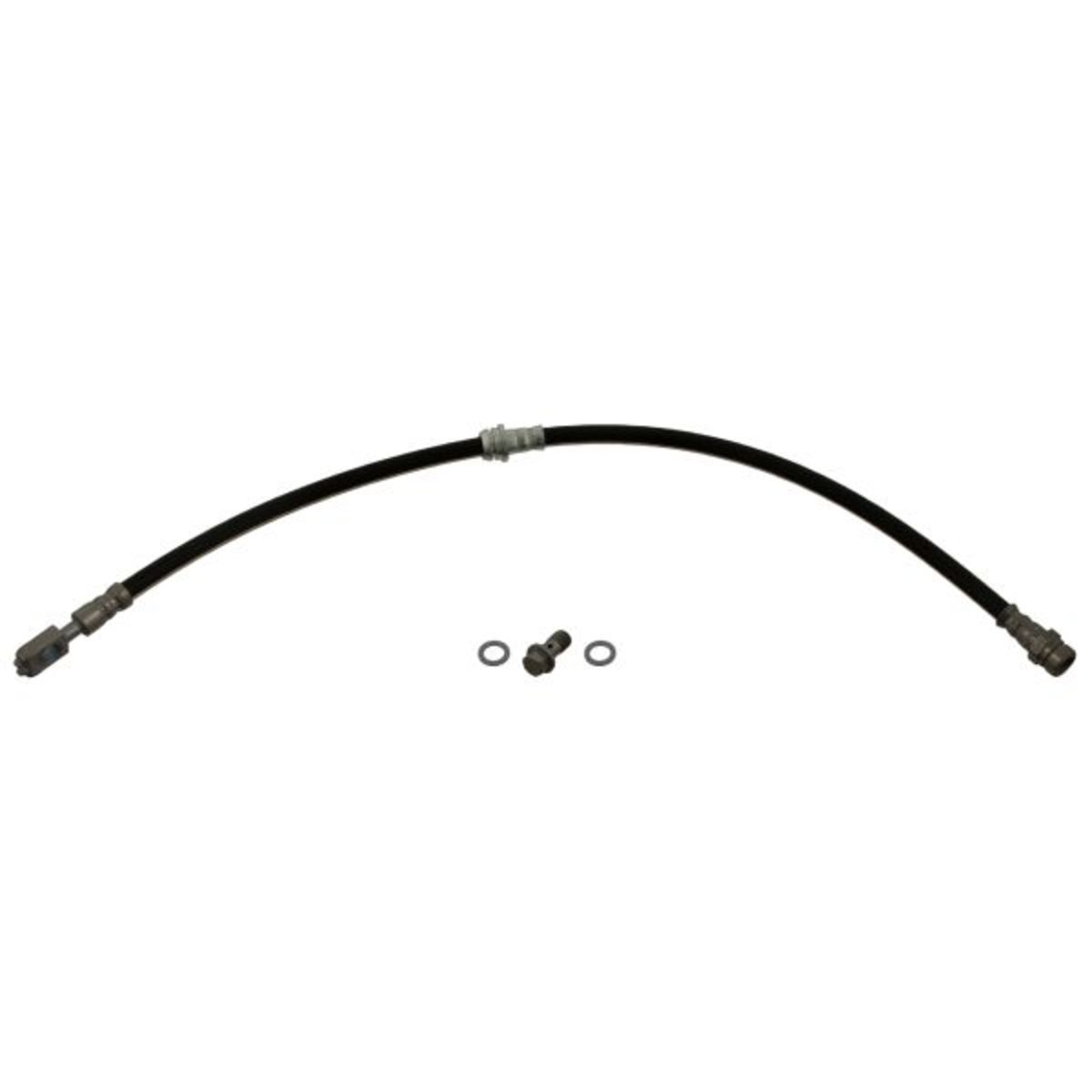 Jarruletku FEBI BILSTEIN 43763