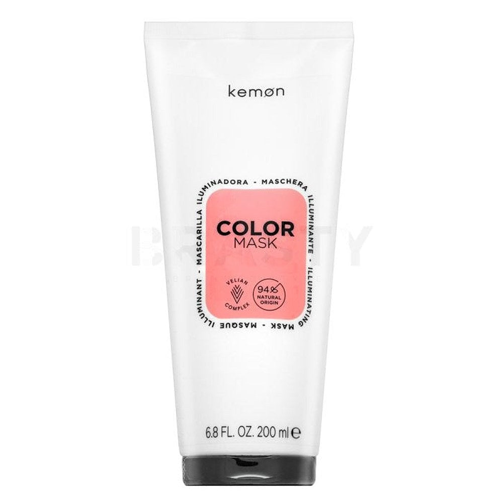 Kemon Color Illuminating Mask 200ml