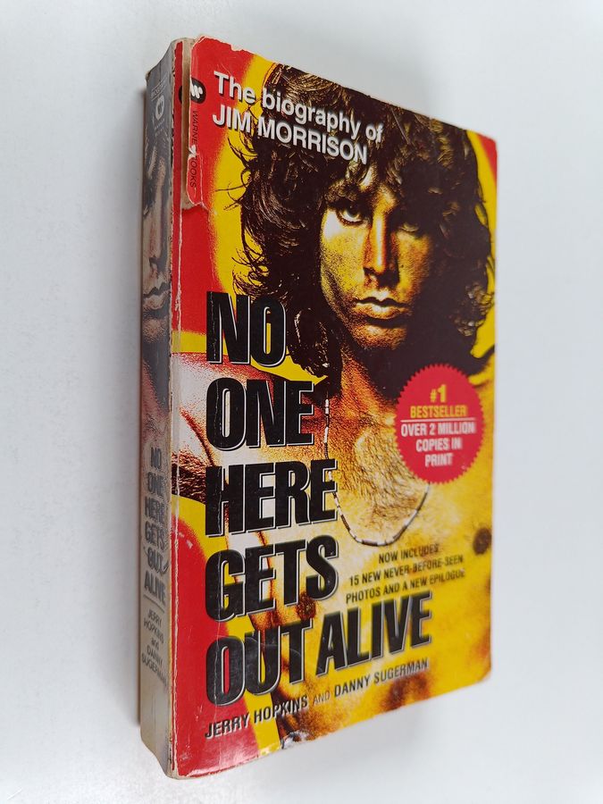 No One Here Gets Out Alive