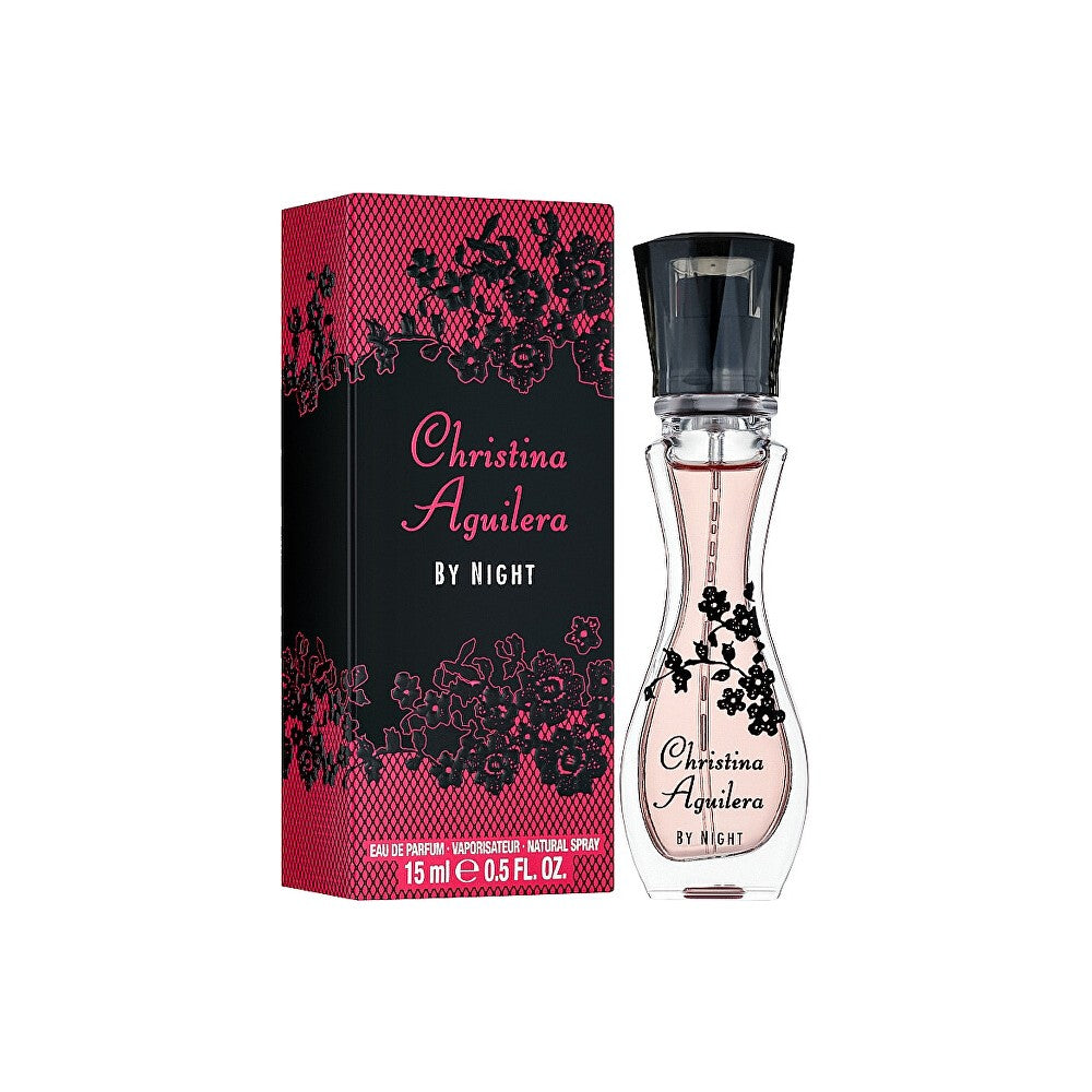 Christina Aguilera By Night EDP W 50 ml