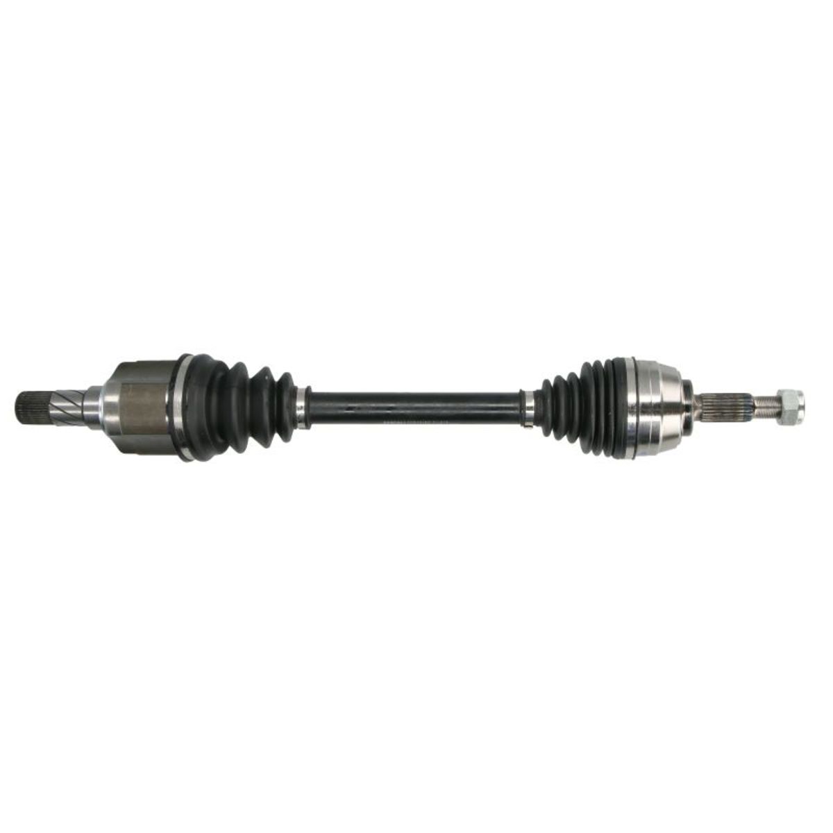 Vetoakseli PASCAL G2R191PC
