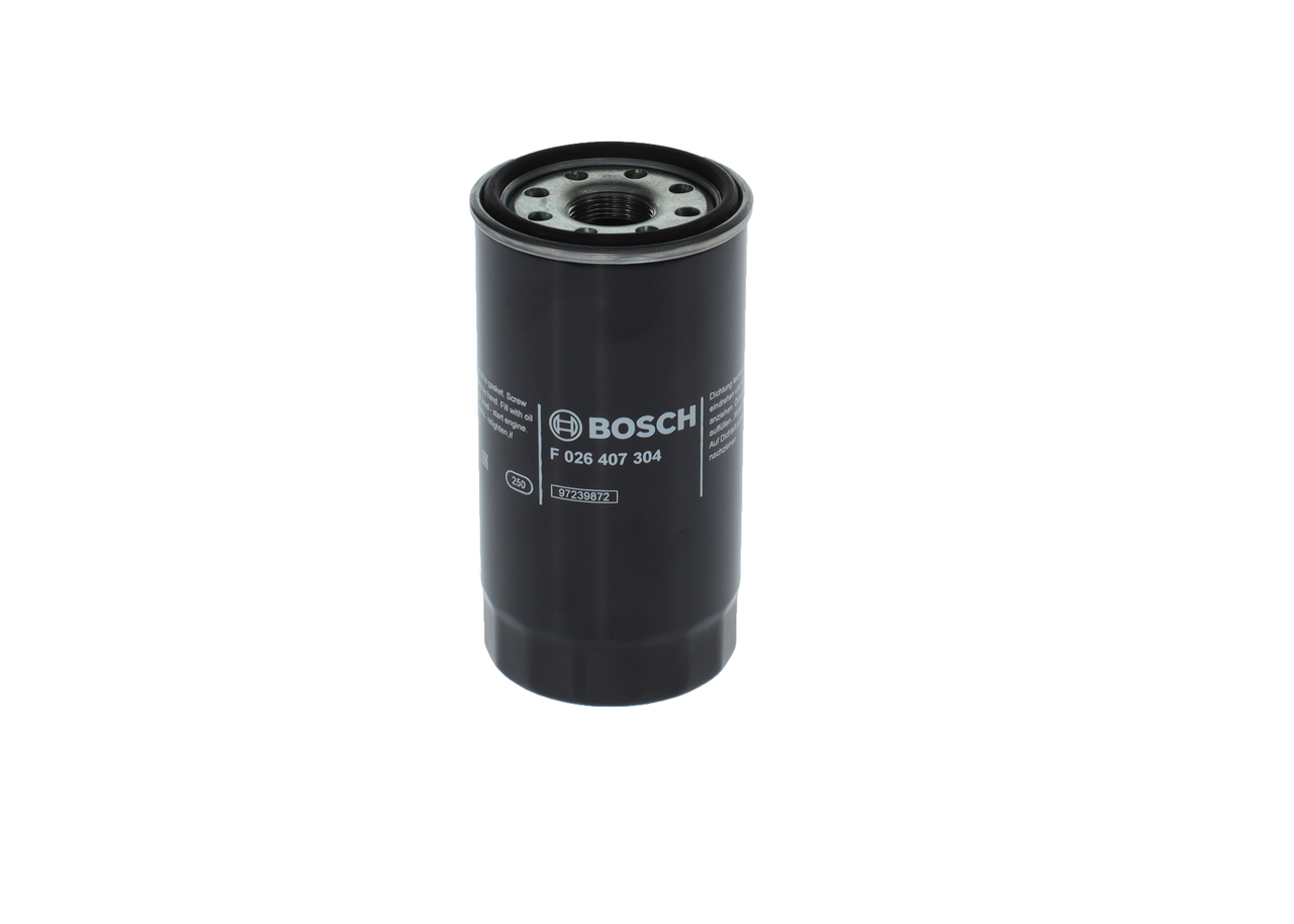 Bosch Öljynsuodatin F026407304