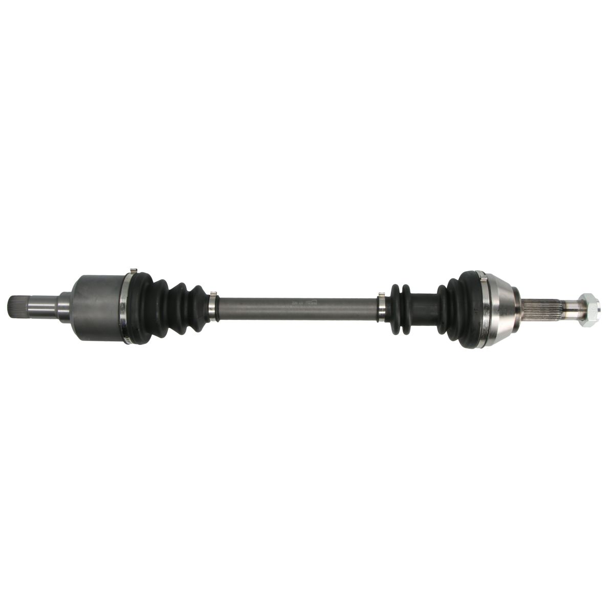 Vetoakseli PASCAL G2C052PC
