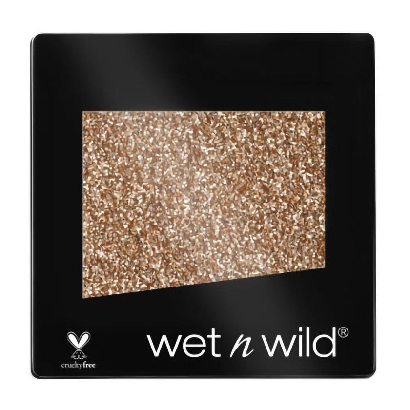 Wet N Wild Color Icon Glitter - E354C Messinki