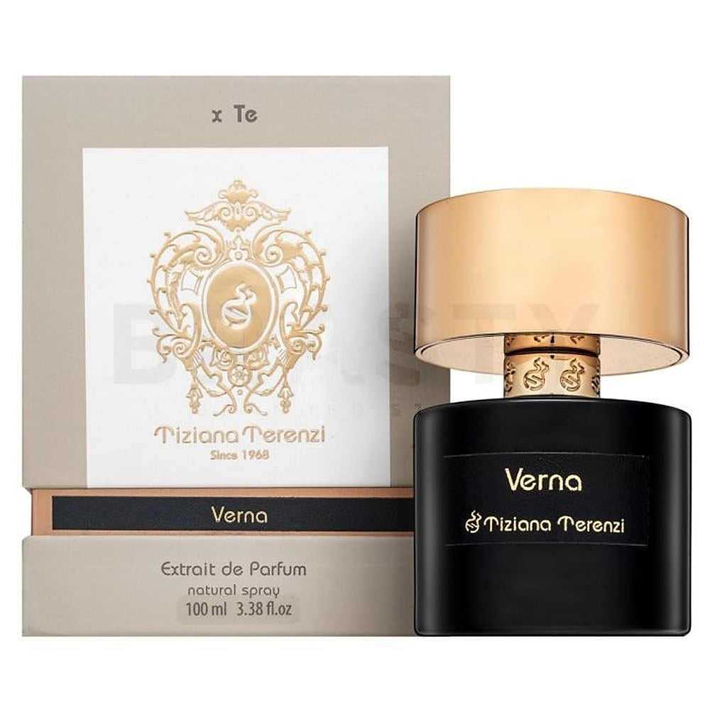 Tiziana Terenzi Verna hajuvesiuute - 100 ml
