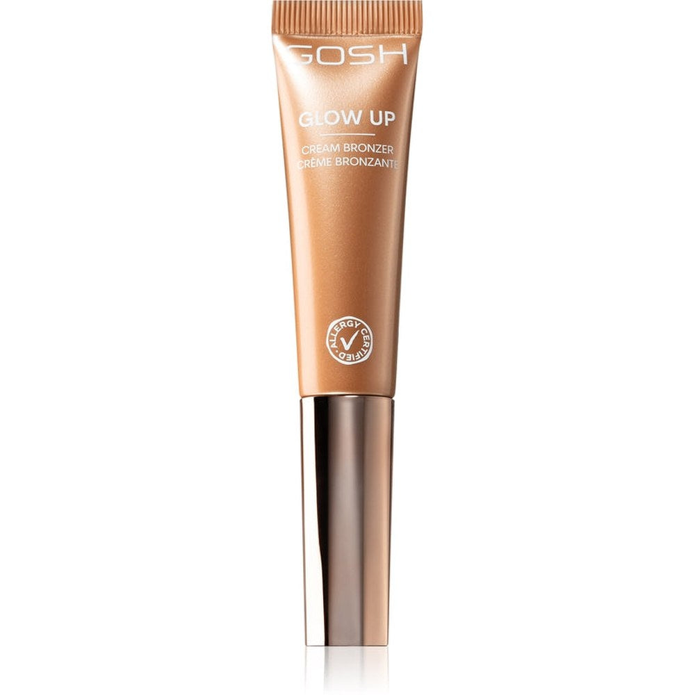 Gosh Glow Up Cream Color Highlighter 002 Pronssi 14 ml