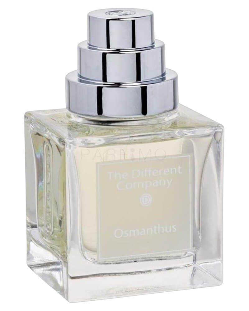 The Different Company Osmanthus EDT 50 ml