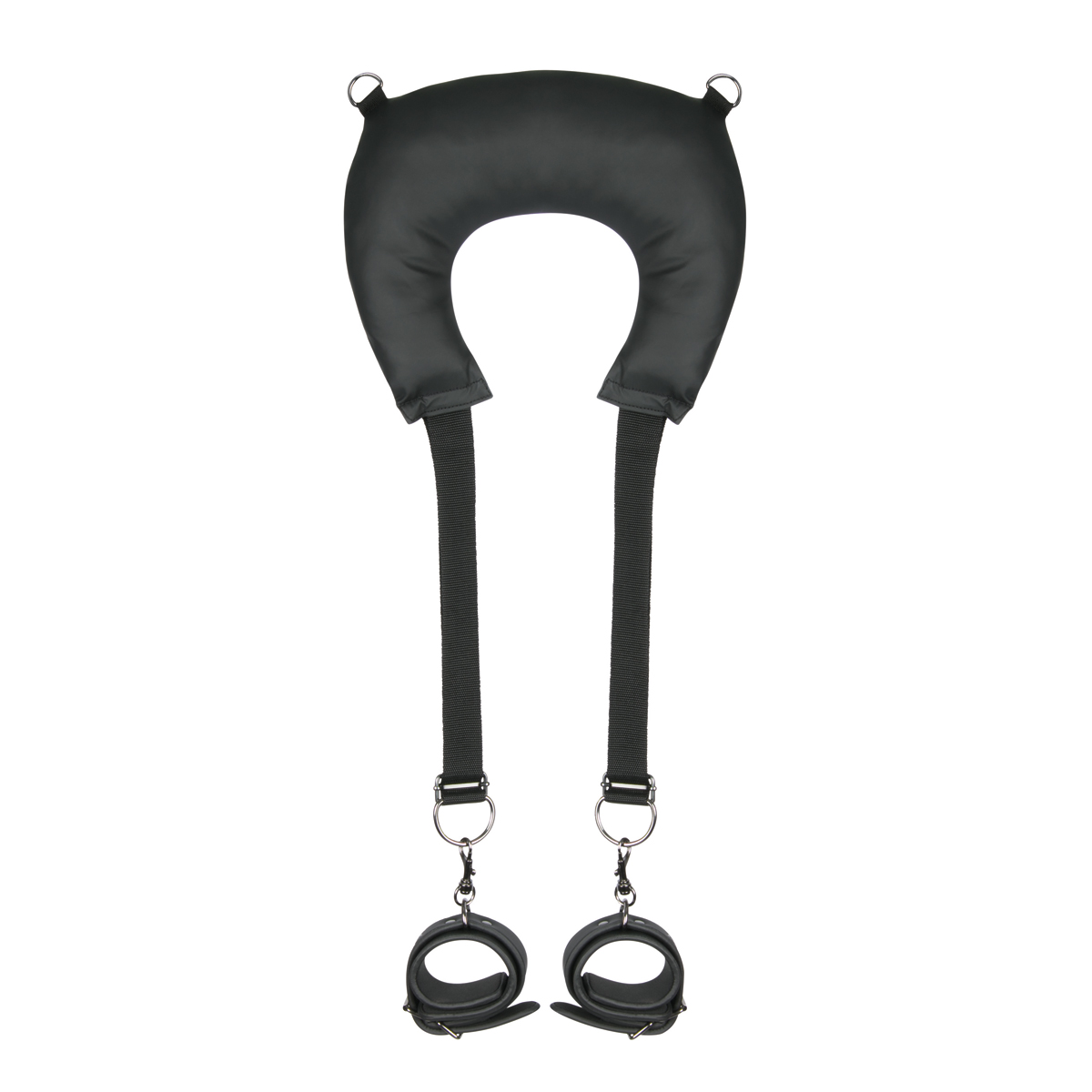 Easytoys Leg Position Strap Asennonvarmistaja