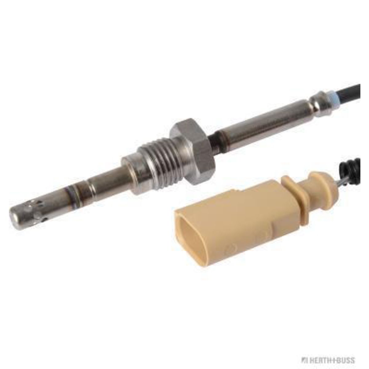 Anturi, pakokaasun lämpötila HERTH+BUSS ELPARTS 70683019