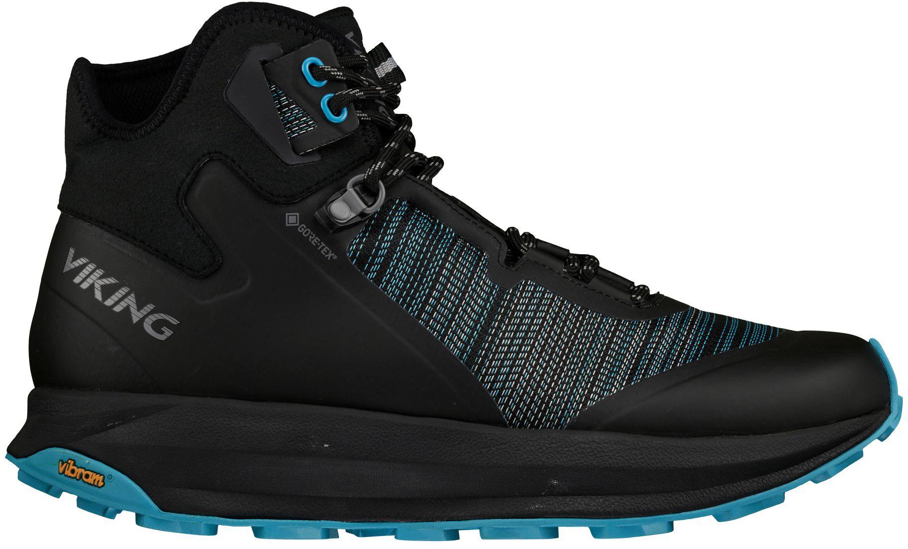 Viking Cerra Speed Mid GTX miesten ulkoilu- ja retkeilykengät