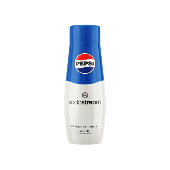 Sodastream Pepsi 440 ml