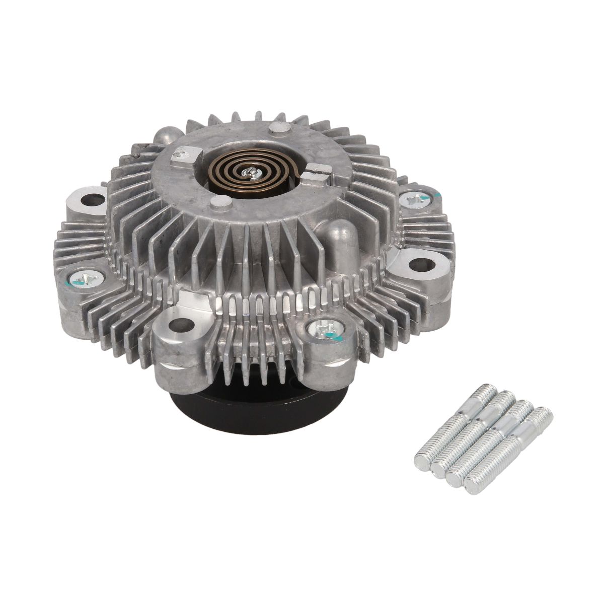 Kytkin, jäähdytystuuletin THERMOTEC D58001TT