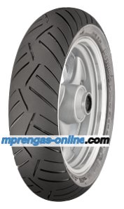 Continental ContiScoot ( 120/70-14 TL 55P M/C, etupyörä )