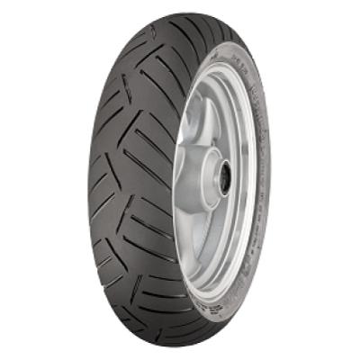 Continental ContiScoot ( 120/70-14 TL 55P M/C, etupyörä )