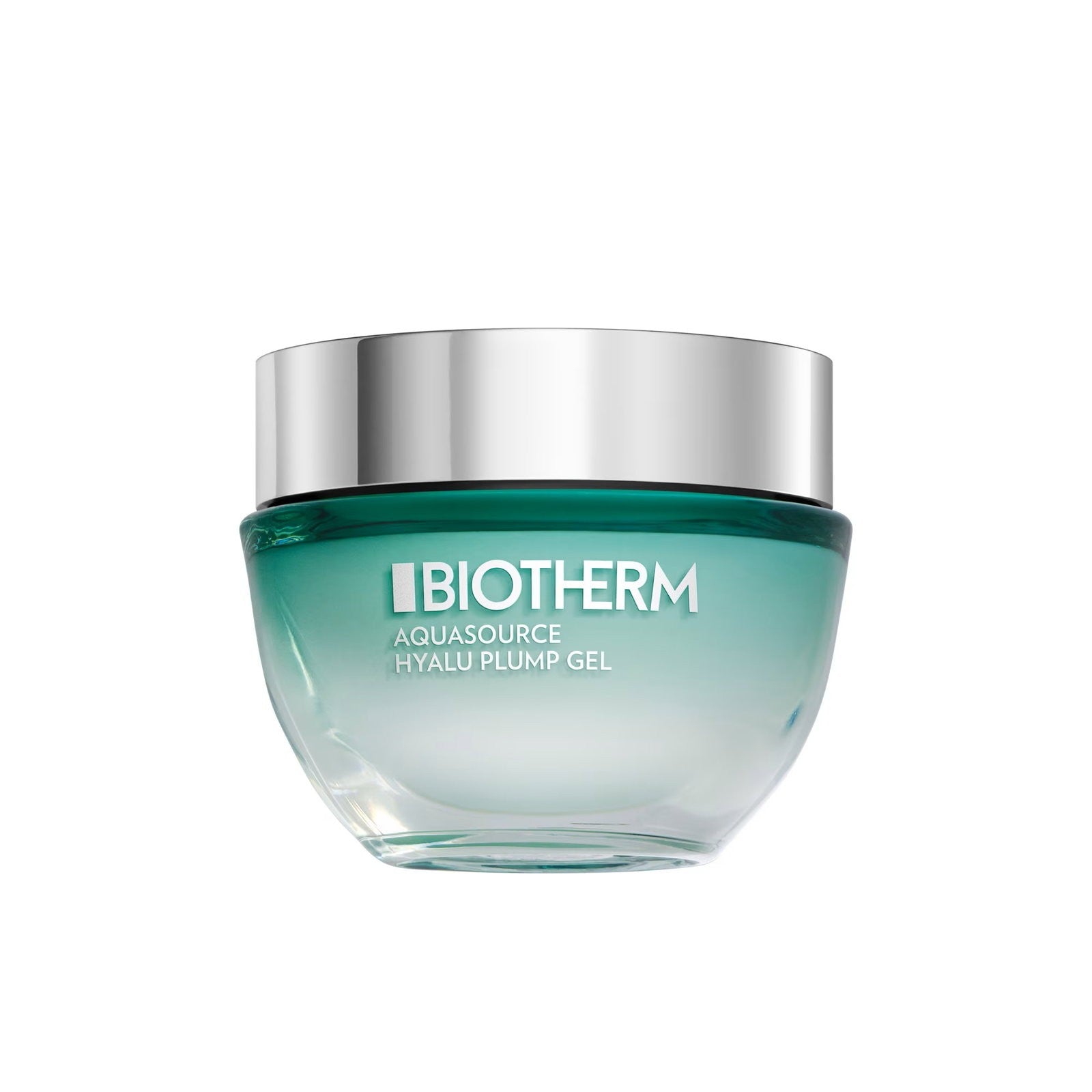 Biotherm Kosteuttava geeli normaalille ja sekaiholle Aquasource (Hyalu Plumping Gel) 50 ml