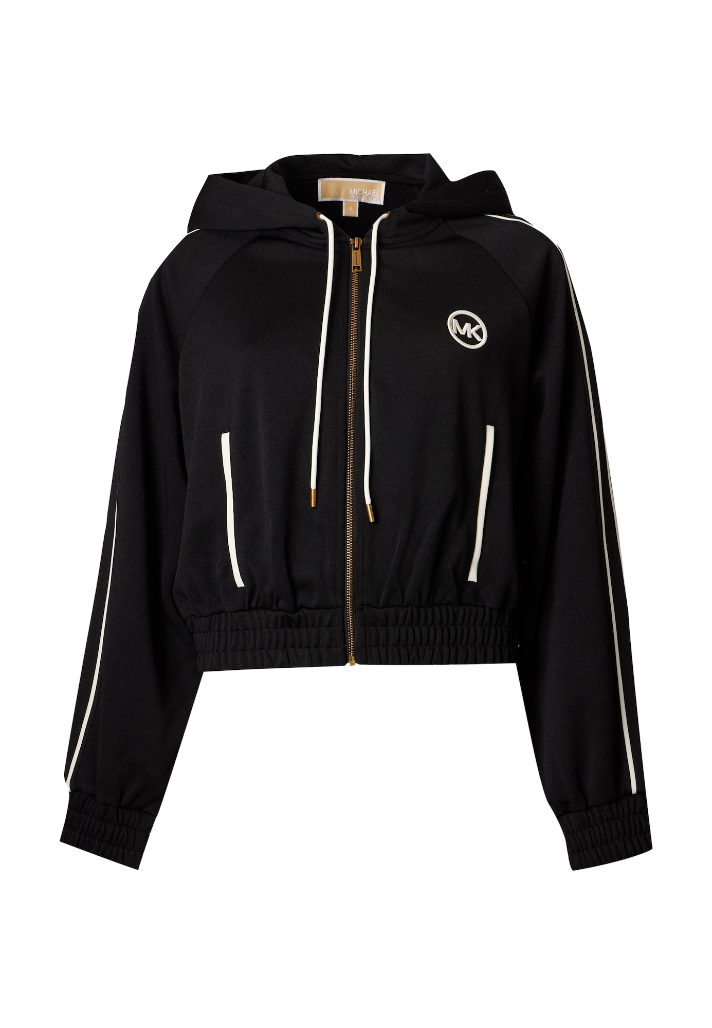 MICHAEL Michael Kors Collegetakki musta