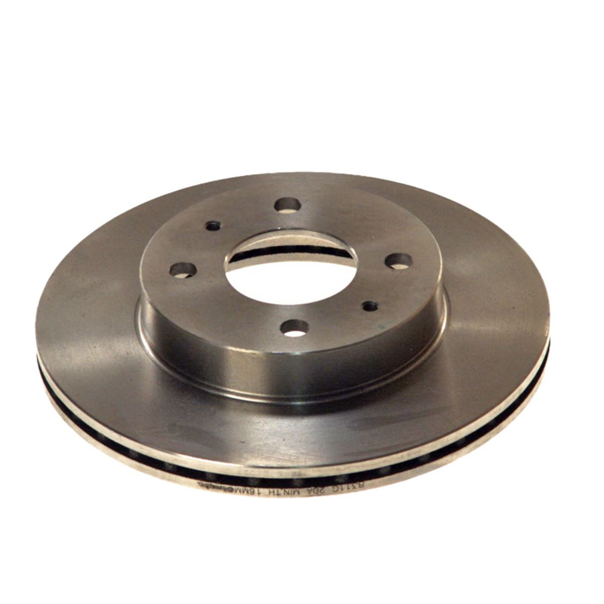 Jarrulevy BREMBO 09.5253.10