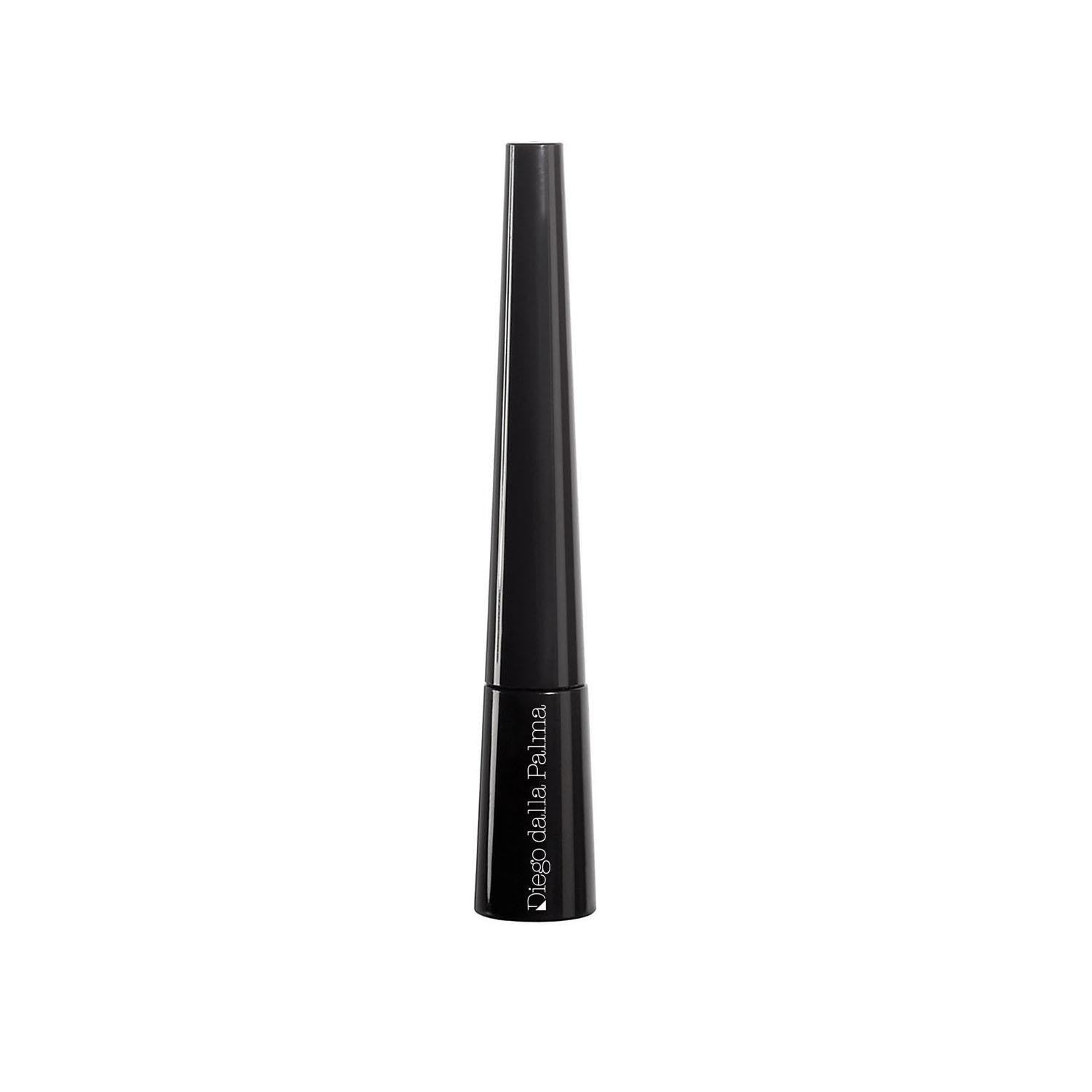 Diego Dalla Palma Diego Dalla Palma Silmänrajauskynä Eyeliner Eye Liner 01 Musta