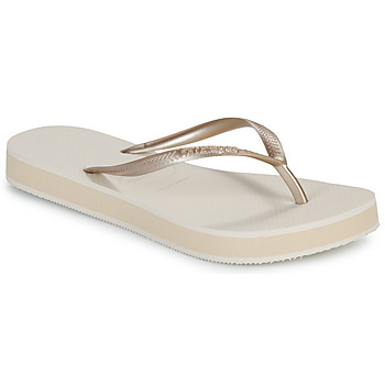 HAVAIANAS Varvastossut tummabeige