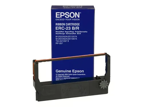 Epson Erc 23br