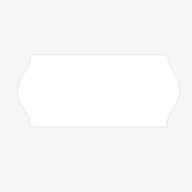 Other Hintalappu 22x12 mm valkoinen G2, 10500 kpl 7340010601174 Vastaa: N/A