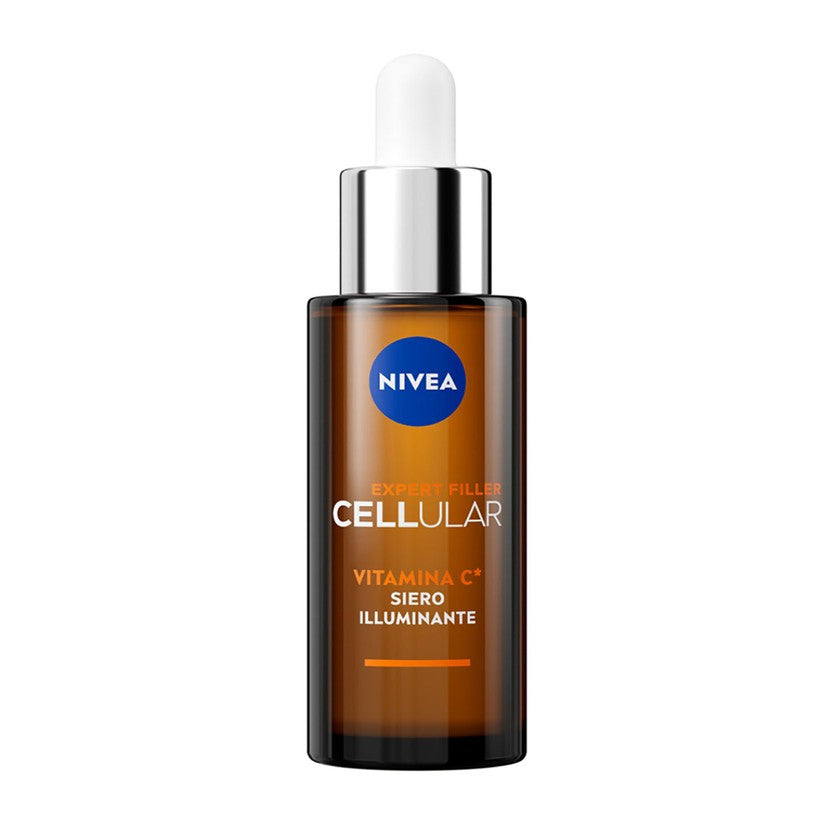 Nivea Cellular Hyaluron Kosteuttava Seerumi Hyaluronihapolla 30 ml