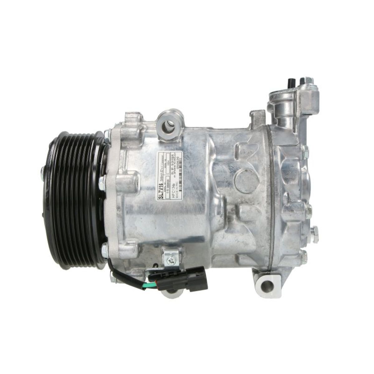 Ilmastoinnin kompressori NRF 320236