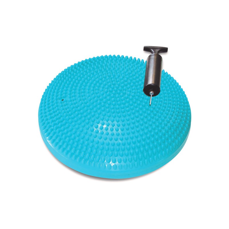 Tunturi Air stepper turkoosi