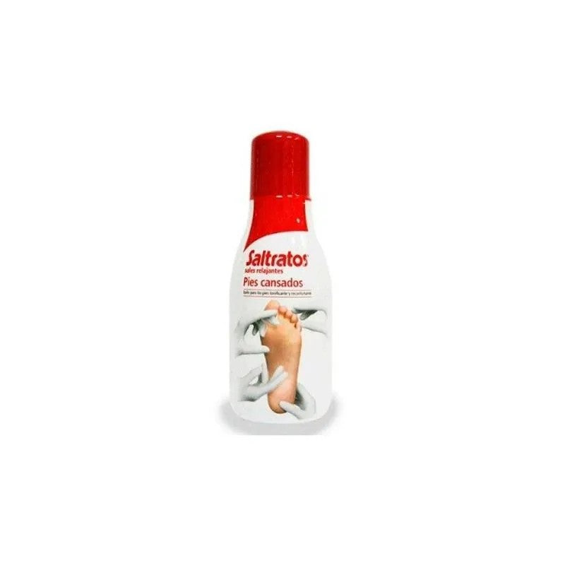 Laboratorios Viñas Saltrati Rentouttavat suolat väsyneille jaloille 250g