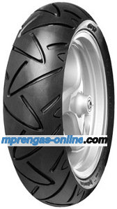 Continental ContiTwist ( 130/60-13 TL 53P takapyörä, M/C, etupyörä )