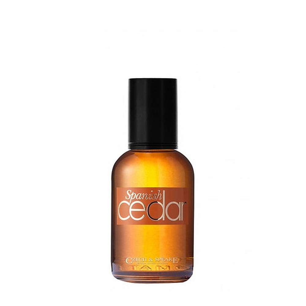 Czech & Speake Espanjalainen Cedar Eau de Parfum 50 ml