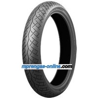 Bridgestone BT46 F ( 3.25-19 TL 54H M/C, etupyörä )