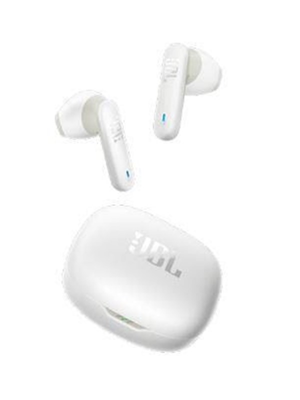 JBL Wave Flex 2 True Wireless -kuulokkeet, valkoinen