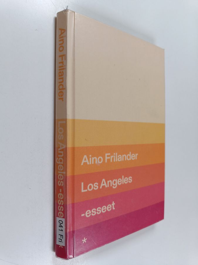 Los Angeles -esseet