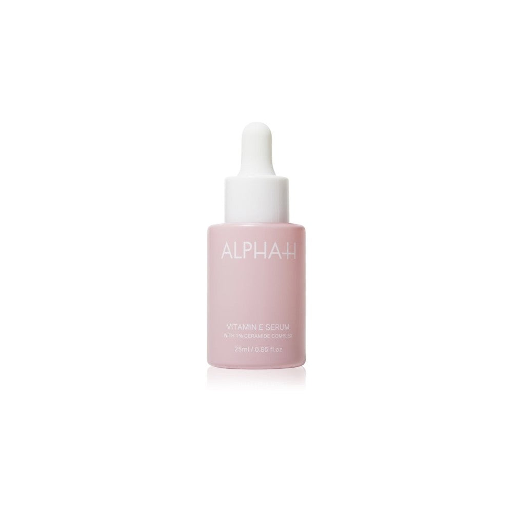 Alpha-H Vitamin E -rauhoittava seerumi E-vitamiinilla 25 ml
