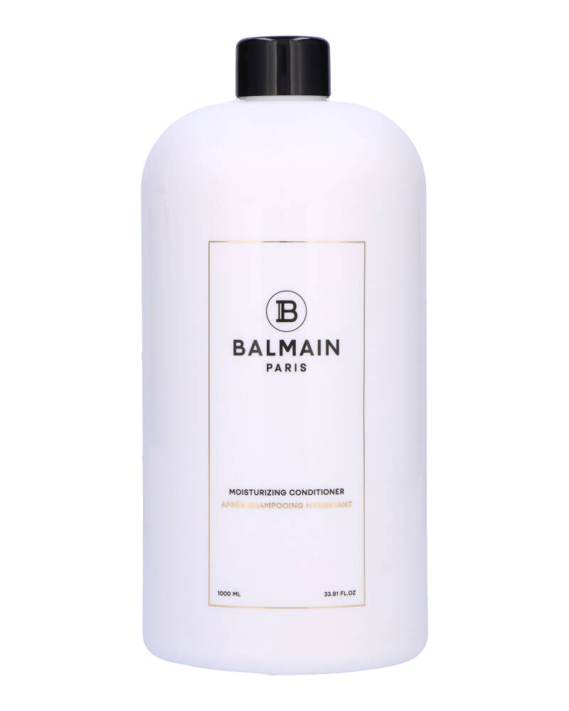 Balmain Paris Moisturizing Conditioner 1000 ml