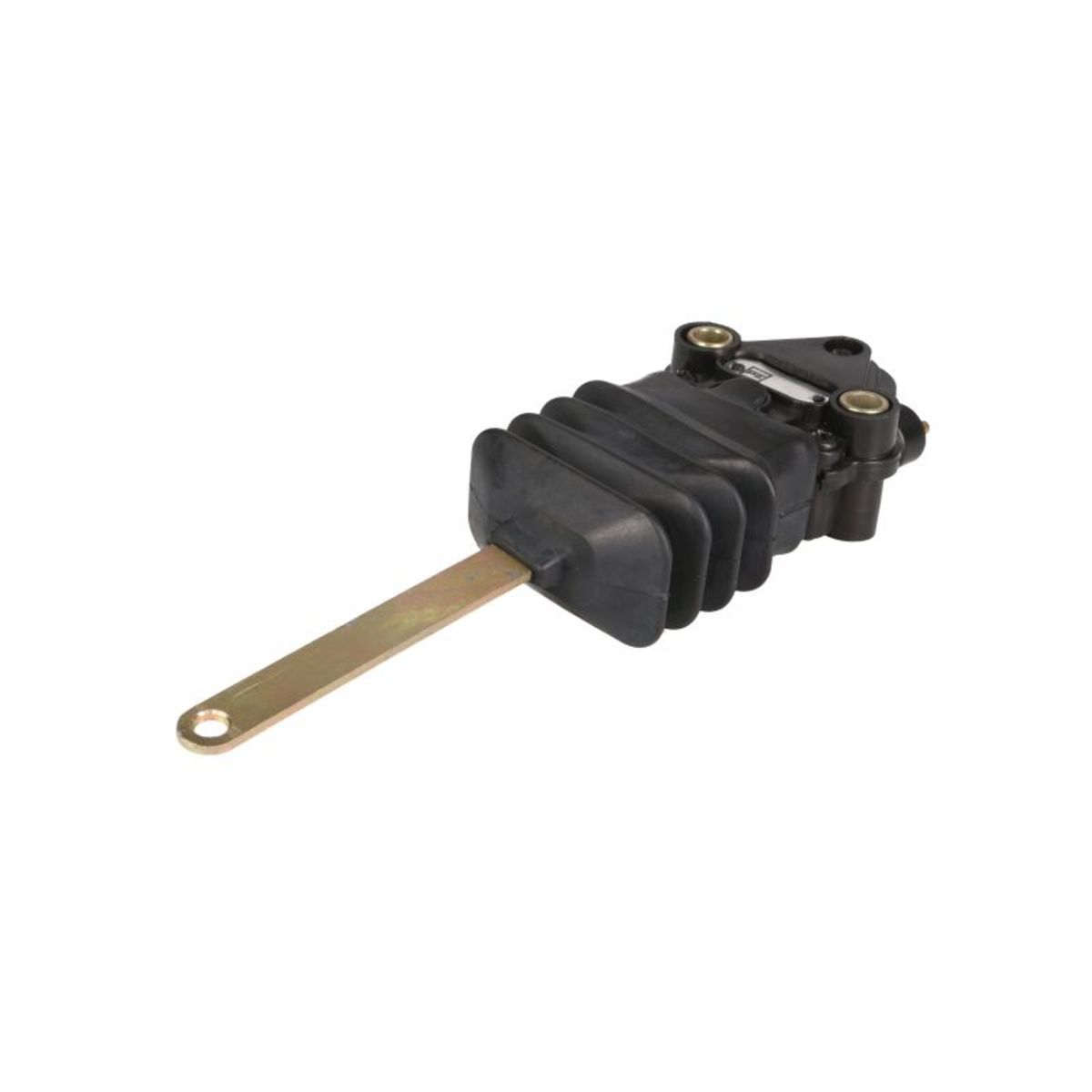 Ilmajousiventtiili PETERS ENNEPETAL 084.625-00A
