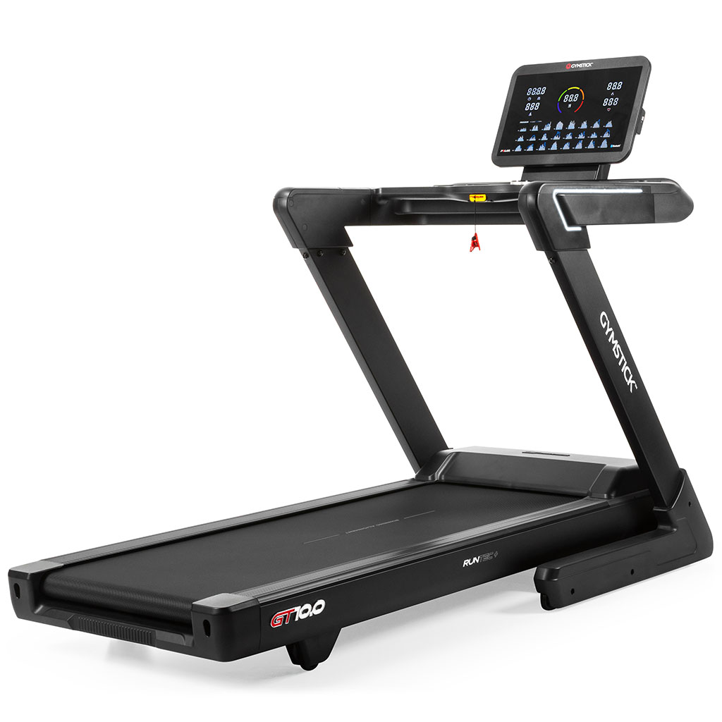 Gymstick GT10.0 Juoksumatto