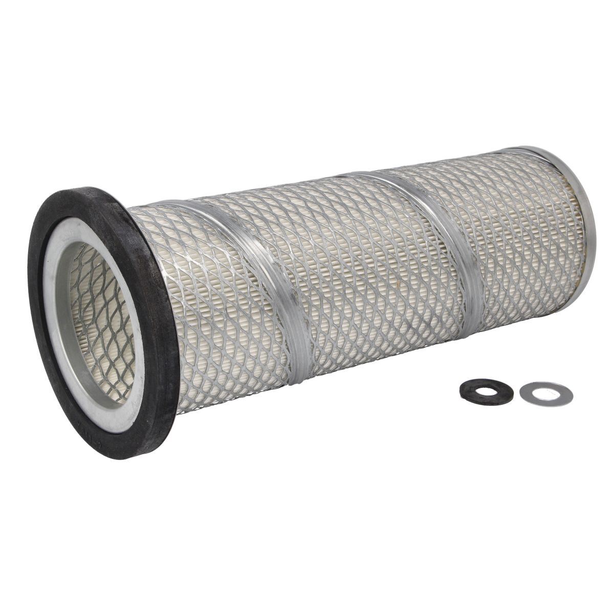 Toisioilmasuodatin HENGST FILTER E570LS