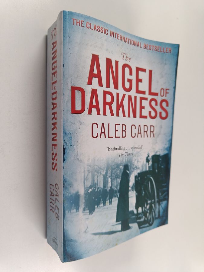 The Angel Of Darkness